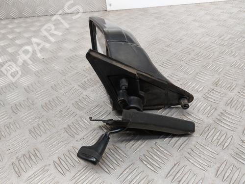 Left mirror HONDA PRELUDE II (AB) 1.8 EX (AAB) | BP29996292C26