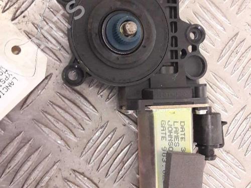 Right front window motor LANCIA YPSILON (843_) 1.4 16V (843.AXC11, 843.AXC1B, 843.AXC1A) | BP23718173E20 - Image 2