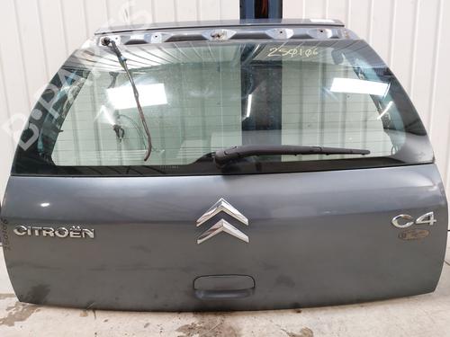 Tailgate CITROËN C4 I (LC_) 1.6 16V | BP28212149C6 