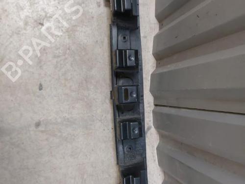 Used Rear bumper bracket PEUGEOT 407 (6D_) 2.0 HDi 135 (6DRHRH, 6DRHRE, 6DRHRG, 6DRHRJ) (136 hp) 23738330