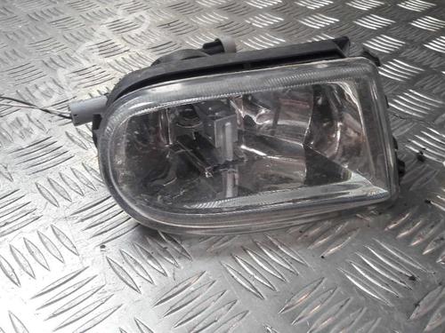 Used Left front fog light RENAULT ESPACE III (JE0_) 2.0 16V (JE0N, JE0L, JE02) (140 hp) 25259407