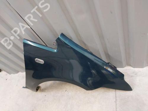 Right front fenders FORD C-MAX (DM2) 1.6 TDCi | BP23659229C42 