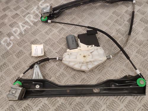 Used Front right window mechanism VW PASSAT B6 (3C2) 2.0 TDI (140 hp) 23736724