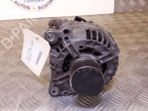 Used Alternator Alternator 23724241 23724241