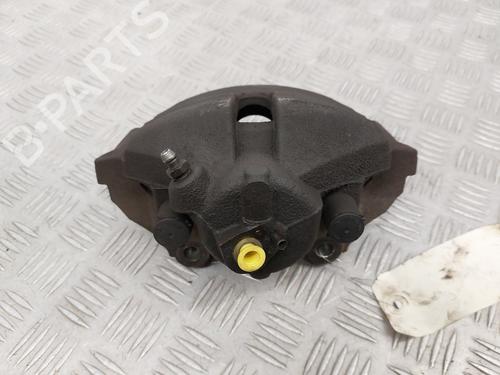 Left front brake caliper SKODA FABIA II (542) 1.6 TDI | BP24496444M105 
