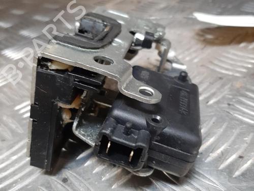 Rear left lock DACIA SANDERO 1.5 dCi | BP23715748C100 
