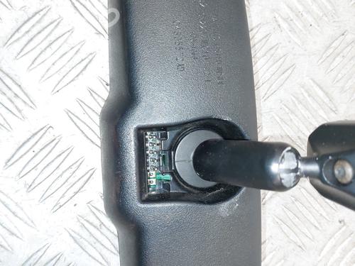 Rear mirror DODGE CALIBER 2.0 CRD | BP30336471I6