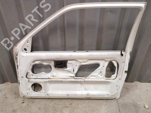 Right front door CITROËN SAXO (S0, S1) Electric | BP23658830C3 