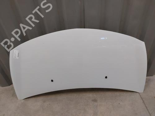 Capot RENAULT CLIO III (BR0/1, CR0/1) 1.5 dCi (C/BR0G, C/BR1G) (68 hp) 25259540