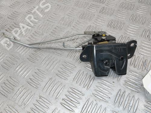 Used Tailgate lock HYUNDAI GETZ (TB) 1.5 CRDi (88 hp) 29846401