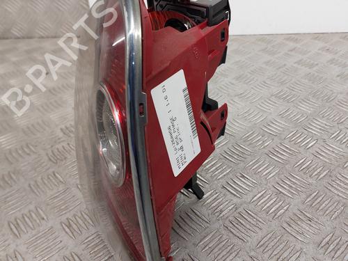 Used Left taillight Left taillight MINI MINI (R56) One D (90 hp) 34045919 34045919