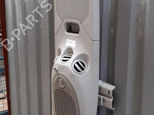 Interiør taket CITROËN BERLINGO MULTISPACE (B9) 1.6 HDi 90 | BP23723907I12 