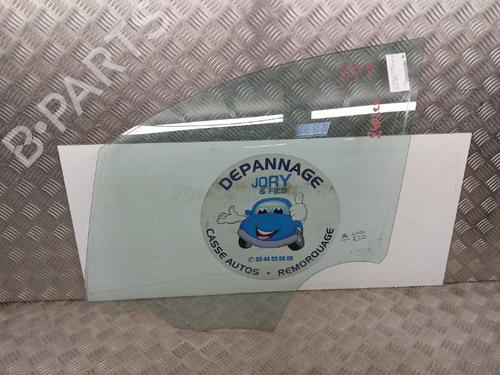 Used Front left door window CITROËN C3 / C3 ORIGIN III (SX) 1.6 BlueHDi 75 (75 hp) 23745649