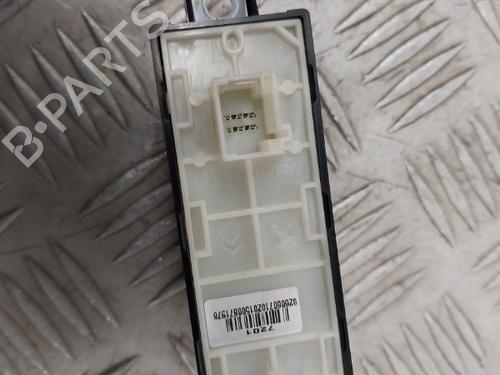 Used Switch Switch PEUGEOT 2008 I (CU_) 1.6 BlueHDi 100 (100 hp) 23747146 23747146