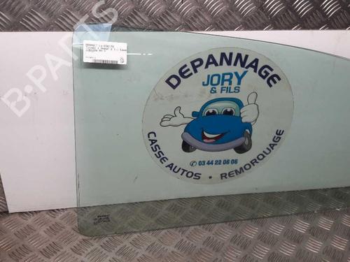 Rear left quarter glass RENAULT TWINGO I (C06_) 1.2 16V (C06C, C06D, C06K) | BP23658510C93 