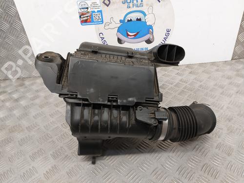 Air filter box RENAULT MEGANE IV Hatchback (B9A/M/N_) 1.6 TCe 205 (B9MV) | BP23659961M87 - Image 2