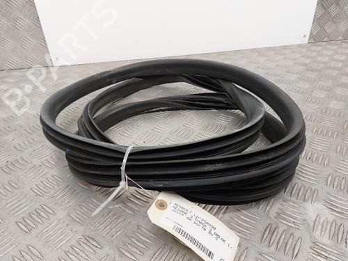 Rubber door seal RENAULT MEGANE III Grandtour (KZ0/1) 1.5 dCi (KZ09, KZ0D, KZ1G, KZ29, KZ14, KZ1W, KZ10, KZ1F,... | BP29336375C142 