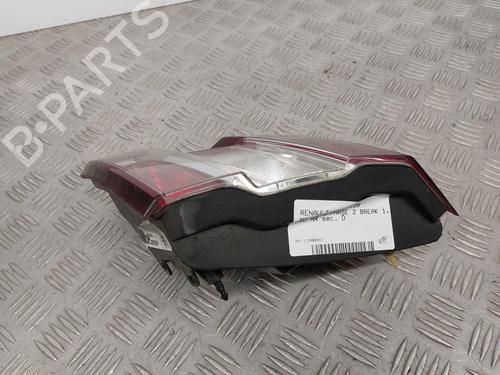 Right tailgate light RENAULT MEGANE III Grandtour (KZ0/1) 1.5 dCi (KZ09, KZ0D, KZ1G, KZ29, KZ14, KZ1W, KZ10, KZ1F,... | BP29334295C80 