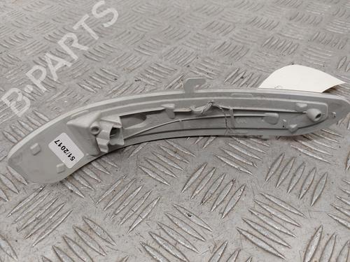 Left front indicator PEUGEOT 2008 I (CU_) 1.2 VTi | BP32854480C32  - Image 5