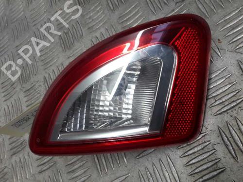 Used Left tailgate light Left tailgate light RENAULT TWINGO II (CN0_) 1.5 dCi 75 (75 hp) 23735714 23735714