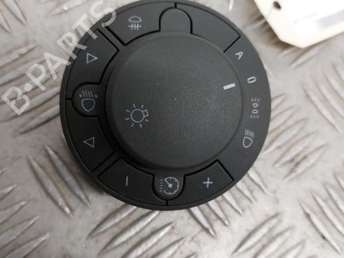 Commande de phare OPEL CORSA D (S07) 1.3 CDTI (L08, L68) (90 hp) 31858465