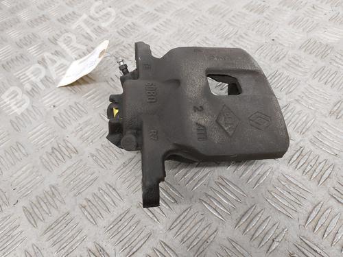 Left front brake caliper RENAULT MEGANE IV Hatchback (B9A/M/N_) 1.6 dCi 130 (B9A4) | BP31074961M105 - Image 6