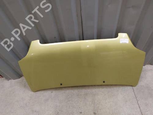 Capot Capot OPEL AGILA A (H00) 1.0 12V (F68) (58 hp) 23744169 23744169