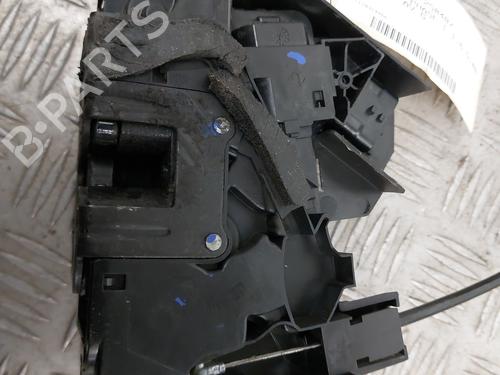 Front left lock RENAULT MEGANE IV Hatchback (B9A/M/N_) 1.6 dCi 130 (B9A4) | BP31060347C98 - Image 5