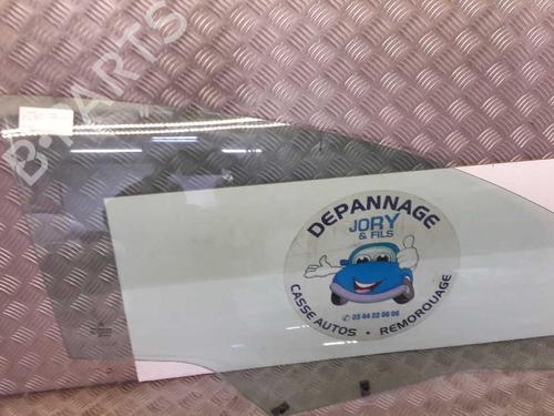 Front right door window CITROËN C4 Coupe (LA_) 1.6 HDi | BP23733886C19 