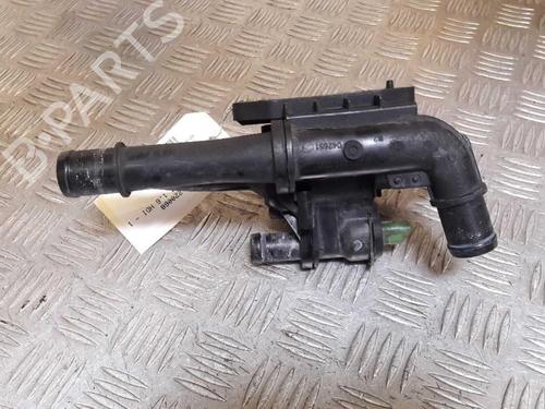 Used Thermostat housing Thermostat housing 24852975 24852975