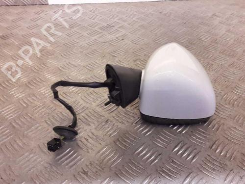 Right mirror OPEL CORSA D (S07) 1.3 CDTI (L08, L68) | BP23727385C27 