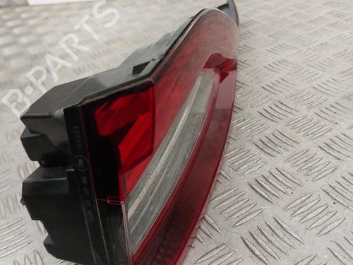 Right tailgate light RENAULT MEGANE IV Hatchback (B9A/M/N_) 1.6 TCe 205 (B9MV) | BP23747191C80  - Image 6