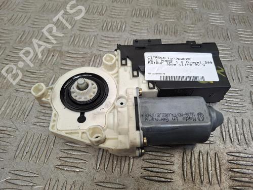 Left front window motor CITROËN C5 I (DC_) 2.0 HDi (DCRHZB, DCRHZE) | BP37637159E21 - Image 4