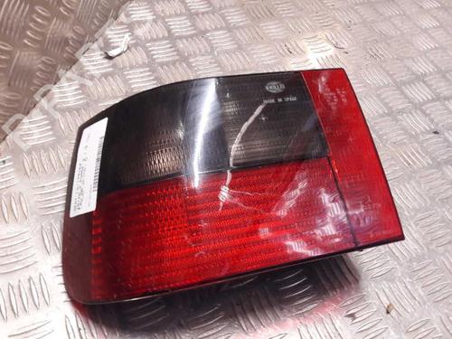 Used Left taillight Left taillight SEAT IBIZA II (6K1) 1.9 TDI (90 hp) 23657562 23657562