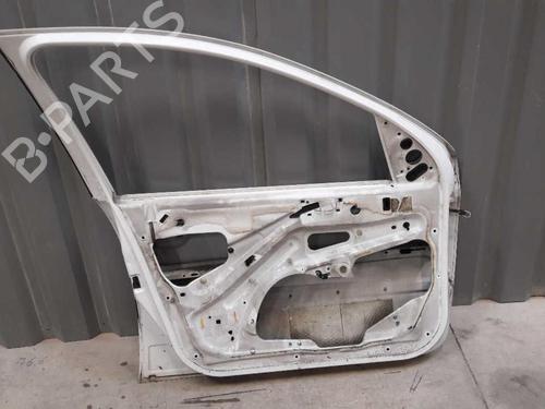 Left front door PEUGEOT 206 Hatchback (2A/C) 1.9 D | BP23656497C2 