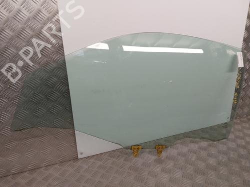 Front left door window NISSAN MICRA III (K12) 1.5 dCi | BP29371246C18 