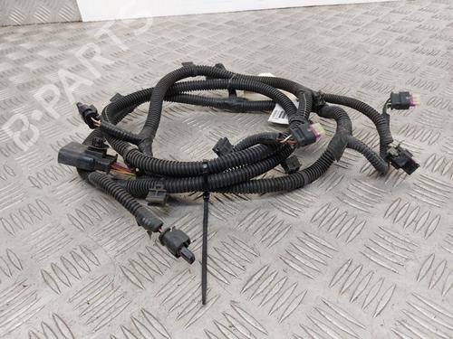 Used Electronic module Electronic module CITROËN C4 CACTUS 1.5 BlueHDi 100 (102 hp) 24854246 24854246