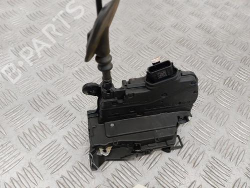 Rear left lock RENAULT CLIO IV (BH_) 1.2 16V | BP23744922C100 
