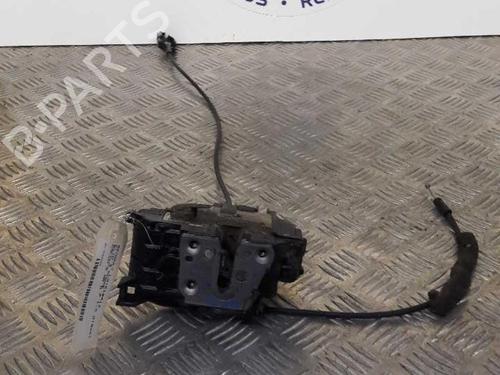 Used Rear right lock RENAULT CLIO III (BR0/1, CR0/1) 1.5 dCi (C/BR0G, C/BR1G) (68 hp) 23717688