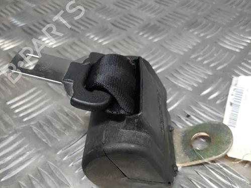 Used Rear center seatbelt Rear center seatbelt CITROËN XANTIA (X1_, X2_) 1.8 i (101 hp) 23714945 23714945