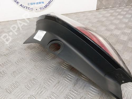 Right taillight OPEL ASTRA H (A04) 1.7 CDTI (L48) | BP23745354C35 - Image 2