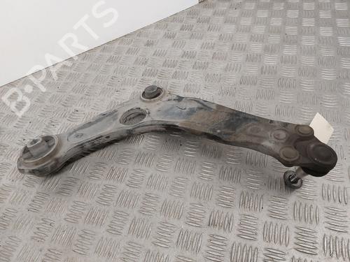 Left front suspension arm RENAULT MEGANE IV Hatchback (B9A/M/N_) 1.6 dCi 130 (B9A4) | BP31116031M12 
