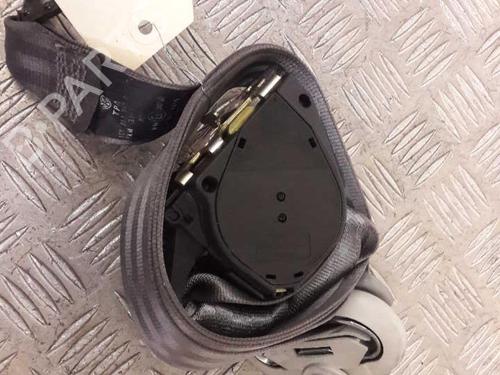 Used Rear left seatbelt Rear left seatbelt VW NEW BEETLE (9C1, 1C1) 1.9 TDI (90 hp) 23723780 23723780