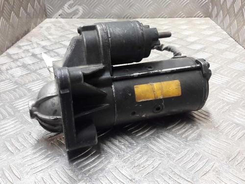 Startmotor RENAULT SCÉNIC II (JM0/1_) 1.9 dCi (JM0G, JM12, JM1G, JM2C) | BP23657802M8 