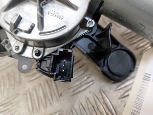 Rear wiper motor PEUGEOT 2008 I (CU_) 1.6 BlueHDi 100 | BP23747058M102 