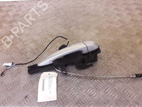 Front right exterior door handle BMW 1 (E87) 120 d | BP23727909C129 