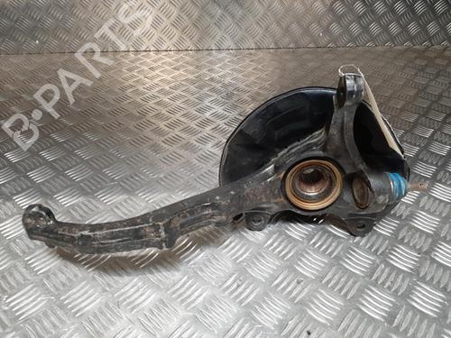 Used Right front steering knuckle Right front steering knuckle HONDA PRELUDE II (AB) 1.8 EX (AAB) (105 hp) 24851616 24851616
