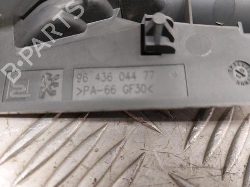 Front right interior door handle PEUGEOT 307 Break (3E) 2.0 HDI 110 | BP23659335I14 