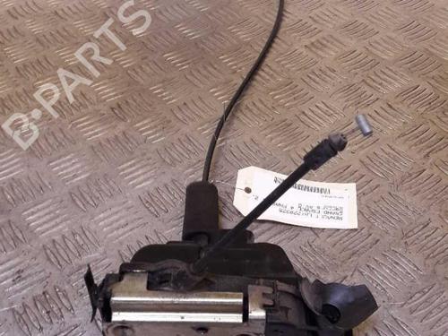 Used Front left lock Front left lock RENAULT ESPACE IV (JK0/1_) 2.2 dCi (JK0H) (150 hp) 23727003 23727003