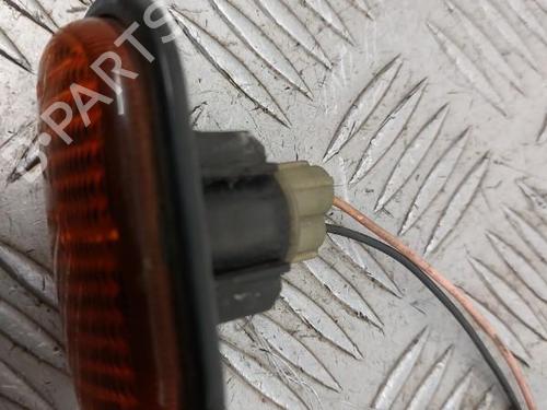 Used Right front indicator Right front indicator RENAULT KANGOO (KC0/1_) 1.5 dCi (KC07) (65 hp) 23659281 23659281